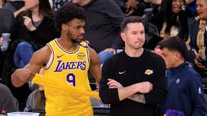 Bronny James' Defensive Skills Shine in NBA Matchup