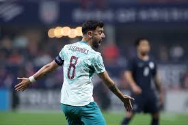 Bruno Fernandes Urges Unity Amid Ronaldo's Departure