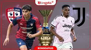 Cagliari vs Juventus Match Preview: Serie A Showdown