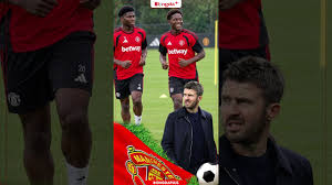 Can Carlos Baleba Transform Manchester United?