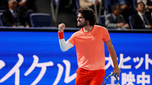 Carlos Alcaraz Triumphs Again in Tokyo