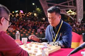 Chinese Chess Community Supports Lai Ly Huan