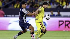 Club America Faces Monterrey in 110th Anniversary Match