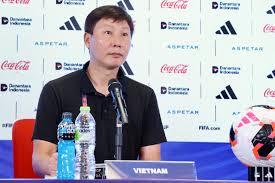 Coach Kim Sang Sik Takes Full Responsibility for Disappointing Result