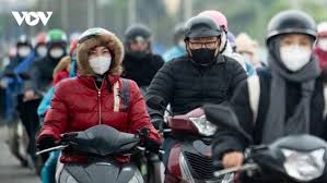 Cold Air Front to Bring Significant Temperature Drop in Northern Vietnam