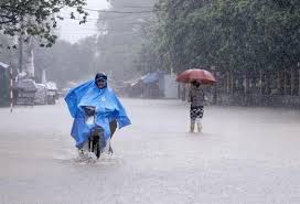Cold Air Mass to Bring Heavy Rain to Northern Vietnam