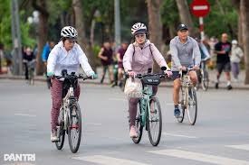 Cold Weather Expected in Northern Vietnam Starting October 5