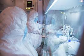 Concerns Rise Over Pneumonic Plague Case in Russia