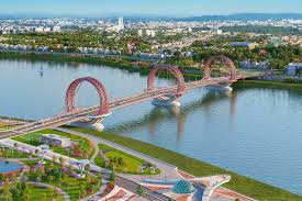 Construction Begins on Nearly $100 Million Tra Khuc 1 Bridge