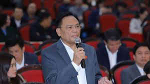 Corruption Scandal in Thanh Hoa Involves High-Ranking Officials