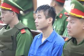 Court Sentences Nguyễn Đức Anh to Death for Triple Homicide