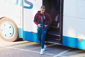 Cristiano Ronaldo Leaves Portugal National Team Camp