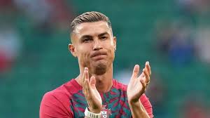 Criticism of Ronaldo's Departure from National Team Unfair