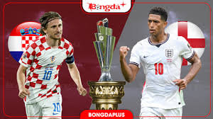 Croatia vs England: UEFA Nations League Clash Preview