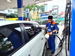Current Fuel Prices in Vietnam: E10 RON95 Over 29,000 VND/Liter