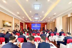 Customs Enhances Skills to Identify Cross-Border Drug Crimes