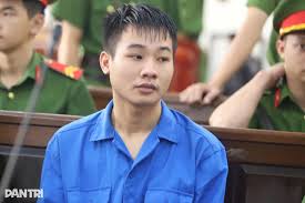 Death Sentence for Man Who Killed Three in Dong Nai