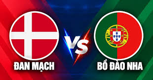 Denmark vs Portugal: Key Nations League Clash