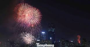 Detailed Schedule for Tet Holidays in 2027 Announced