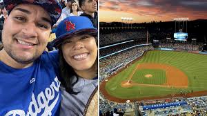 Dodgers to Honor Lt. Col. Gabriel Estrella Before NLDS Game