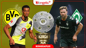 Dortmund vs Bremen: Bundesliga Showdown on October 10
