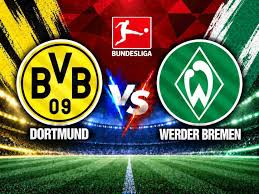Dortmund vs Werder Bremen Match Preview in Bundesliga