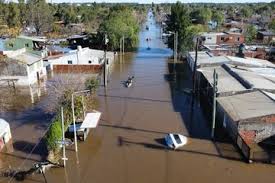 El Niño Phenomenon Strengthens, Impacting Argentina's Climate