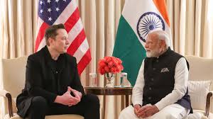 Elon Musk Criticizes Mukesh Ambani as Starlink Launch Delays Persist