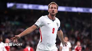 England Dominates Czech Republic in Nations League Match