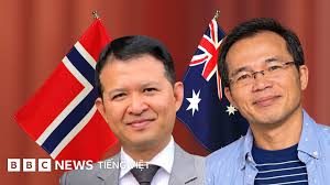 Family of Detained Việt Tân Members Reports to Interpol and UN