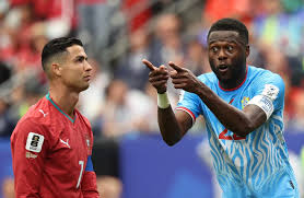 FIFA Accused of Covering Up Player Eligibility Issues in World Cup