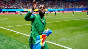 FIFA Allegedly Ignored Mpasi's Ineligibility in World Cup Qualification