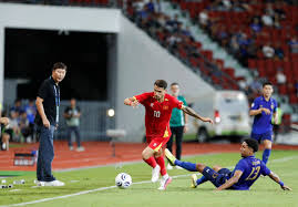FIFA ASEAN Cup Faces Uncertain Future After First Edition