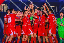 FIFA ASEAN Cup Faces Uncertain Future After Inaugural Tournament
