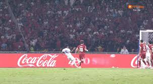 FIFA ASEAN Cup Final: Indonesia vs Thailand Ends in Draw
