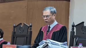 Former Minister Nguyen Thi Kim Tien Sentenced to Three Years in Prison
