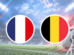 France vs Belgium: A Chance for Revenge