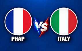 France vs Italy: Nations League Live Stream Link