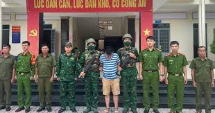 Fraudster Arrested for Embezzling 400 Million Dong