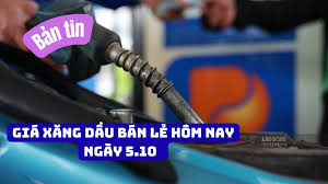 Fuel Prices Update: Petrolimex Adjusts Rates on October 5