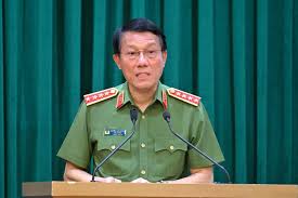 General Luong Tam Quang Takes on New Role in Aviation Security