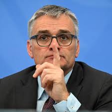 Germany Responds to US Agreement on Russian Oil Purchase