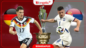 Germany vs Serbia: A Crucial Match for Jurgen Klopp