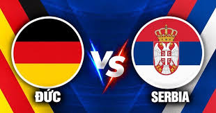 Germany vs Serbia: Nations League Match Preview