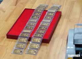 Gold Prices Plummet: Buyers Face Heavy Losses