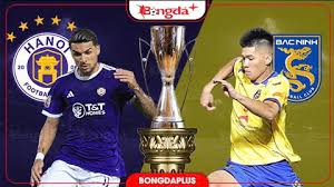 Hanoi Must Win Against Bac Ninh in Upcoming Match