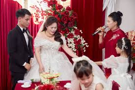 Heartwarming Wedding in Lang Son: A Mother-in-Law's Love