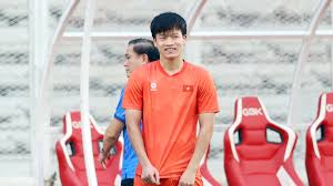 Hoàng Đức Ready for FIFA ASEAN Cup 2026 Showdown