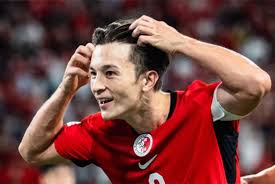 Hong Kong Secures First Title at FIFA ASEAN Challenge Cup