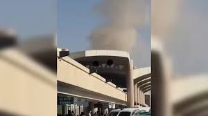 Houthi Attack on Saudi Airport Leaves 12 Dead